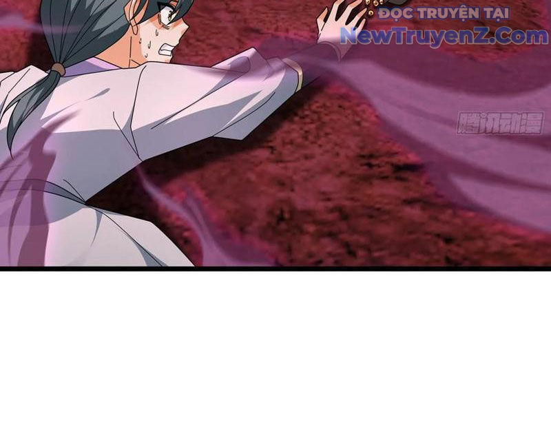 Tiên Làm Nô Thần Là Bộc, Đại Đế Làm Chó Giữ Nhà chapter 52 - Trang 9