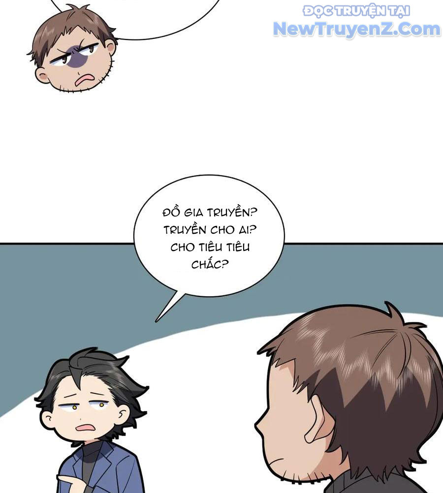 Bà Xã Nhà Tôi Đến Từ Ngàn Năm Trước chapter 381 - Trang 85