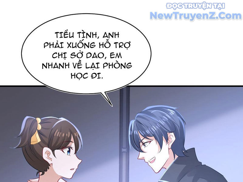 Bắt Đầu Có Vô Số Vật Tư, Ta Khiến Nữ Thần Hối Hận chapter 37 - Trang 3