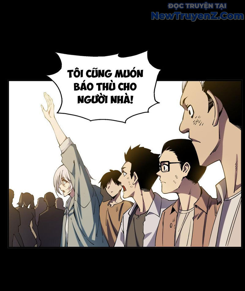 Cương Thiết Khế Ước chapter 27 - Trang 68