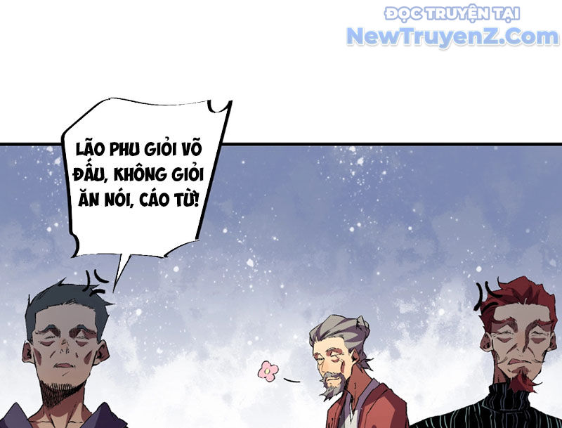 Cấm Chú Sư Mạnh Nhất Lịch Sử chapter 2 - Trang 119
