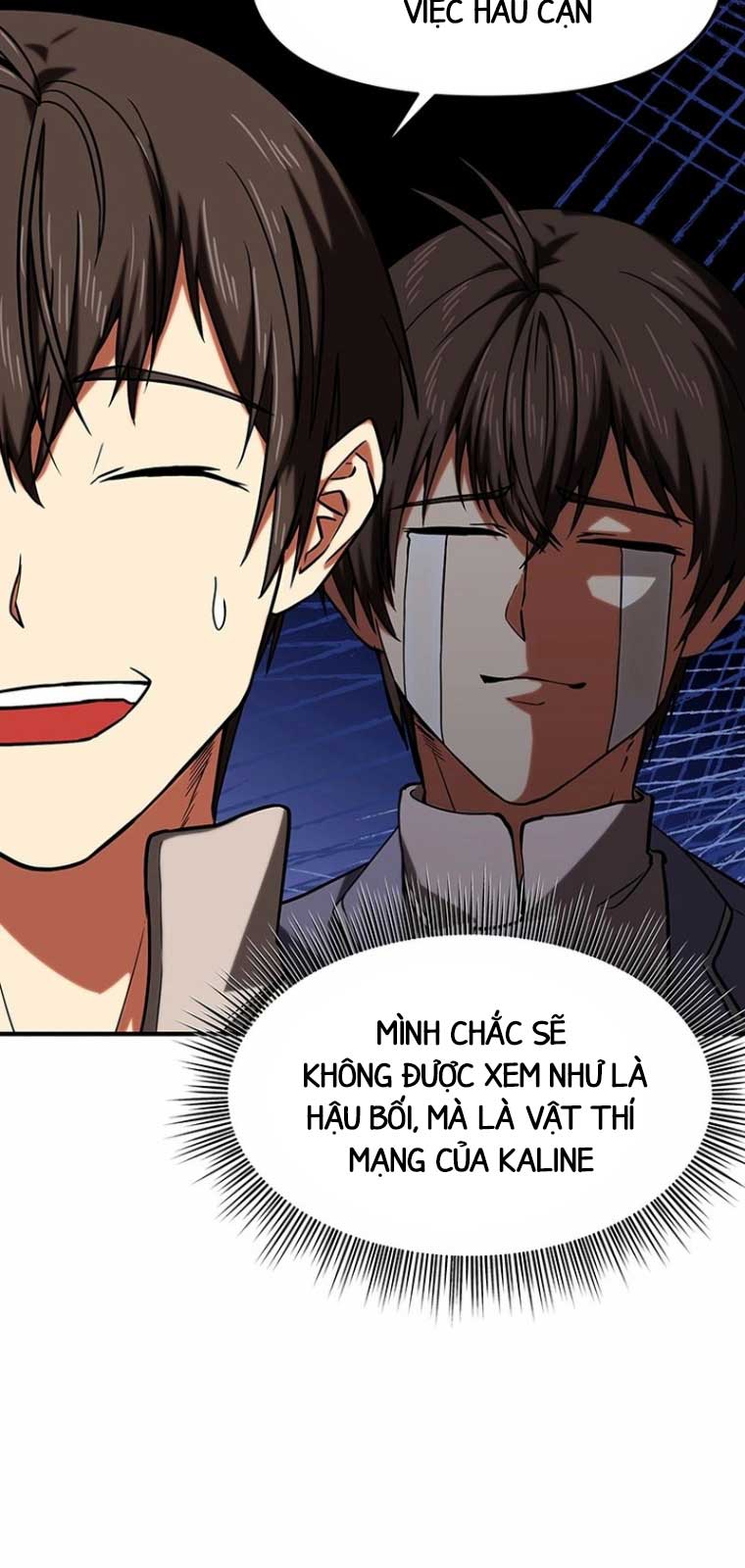 Nhân Vật Phụ Trong Thế Giới Điên Loạn chapter 13 - Trang 40