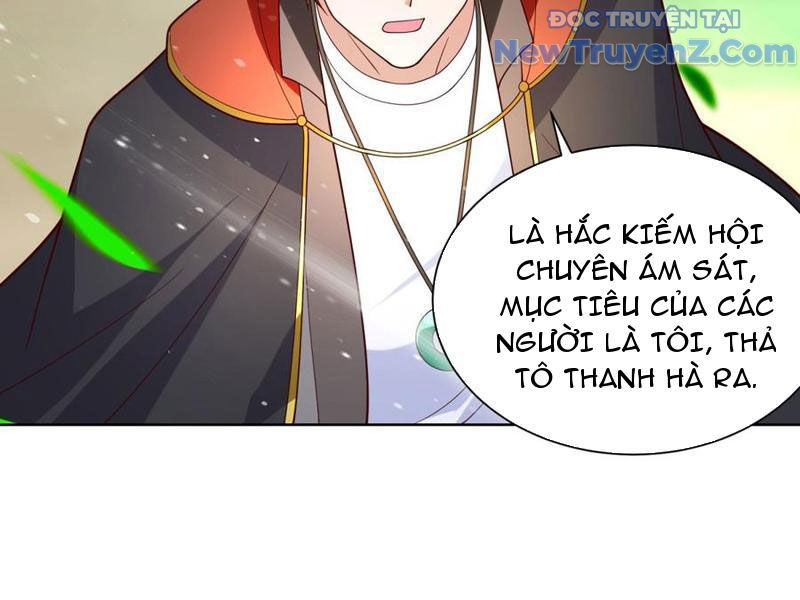 Đô Thị Đệ Nhất Chiến Thần chapter 66 - Trang 80