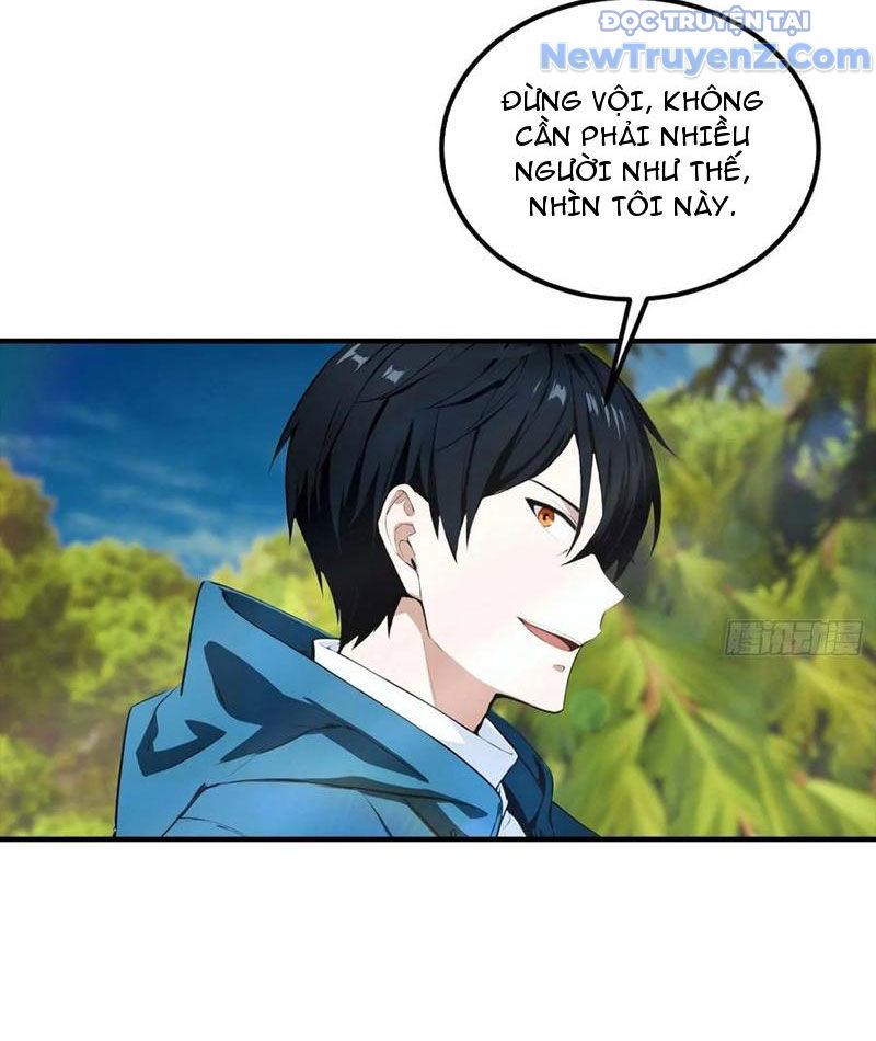 Toàn Dân Ngự Thú: Bắt Đầu Từ Sơn Hải Kinh, Càn Quét Toàn Cầu chapter 36 - Trang 26