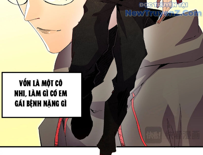 Cấm Chú Sư Mạnh Nhất Lịch Sử chapter 1 - Trang 46