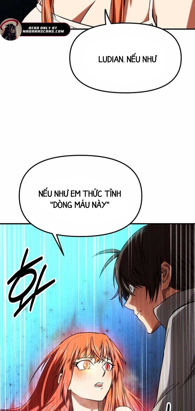 Nhân Vật Phụ Trong Thế Giới Điên Loạn chapter 13 - Trang 72