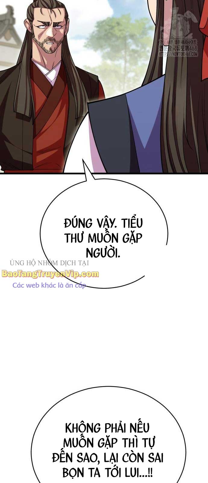 Thiên Hạ Đệ Nhất Đại Sư Huynh chapter 128 - Trang 44