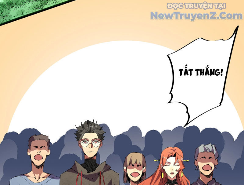 Cấm Chú Sư Mạnh Nhất Lịch Sử chapter 2 - Trang 112