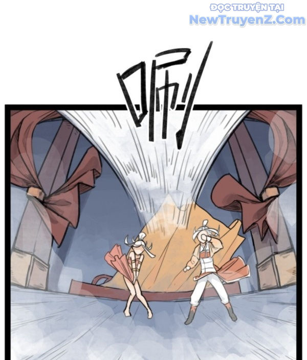 Hiệp Khách Hành Bất Thông chapter 24 - Trang 21