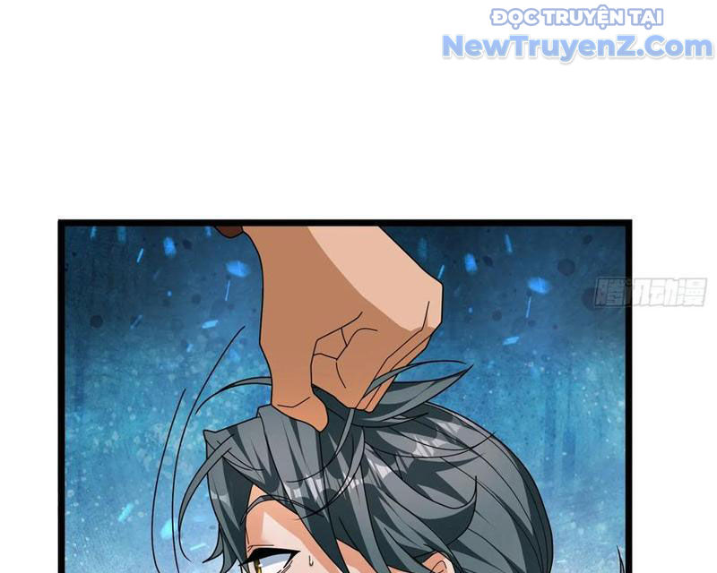 Tiên Làm Nô Thần Là Bộc, Đại Đế Làm Chó Giữ Nhà chapter 52 - Trang 54