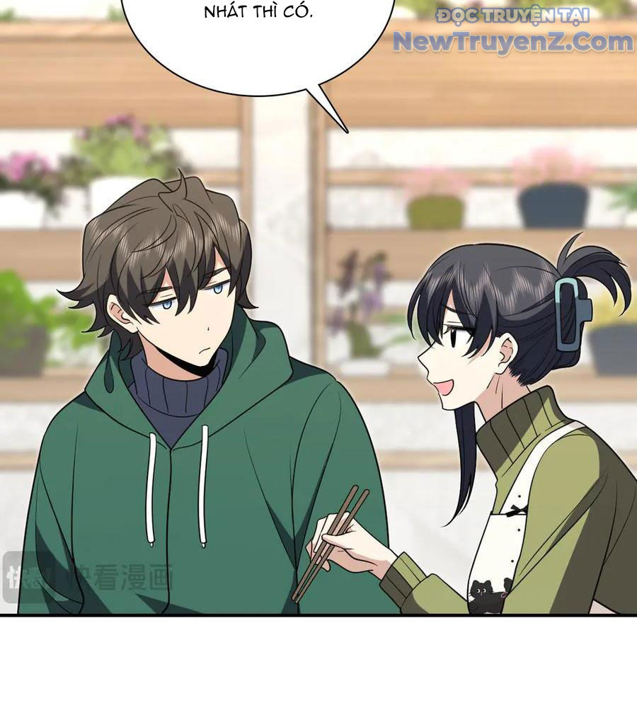 Bà Xã Nhà Tôi Đến Từ Ngàn Năm Trước chapter 381 - Trang 10