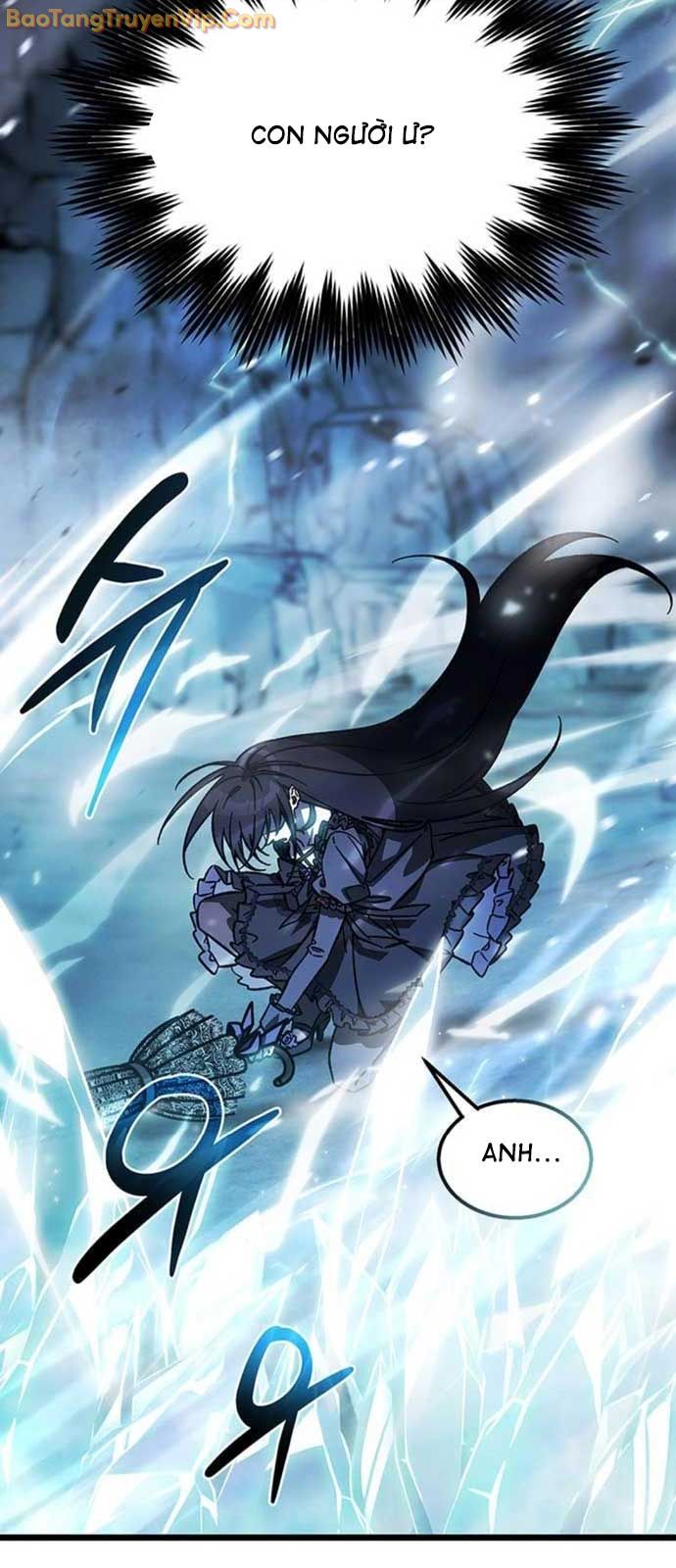 Công Chúa Hắc Viêm LV-99 chapter 6 - Trang 4