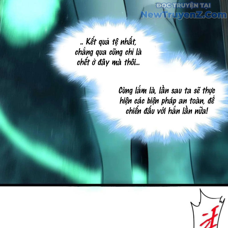 Sức Mạnh Của Ác Thần chapter 159 - Trang 130