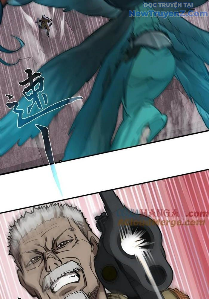 Bắt Đầu Từ Cửu Đầu Điểu chapter 309 - Trang 45