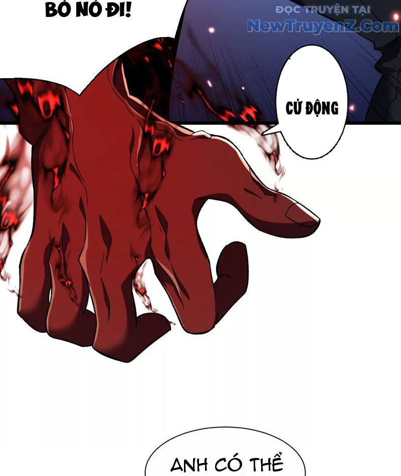 Công hội Kỳ Lân chapter 6 - Trang 21