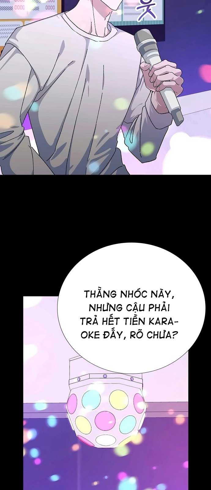Cuộc Sống Làm Lại Của Kẻ Nghiện Game chapter 17 - Trang 22