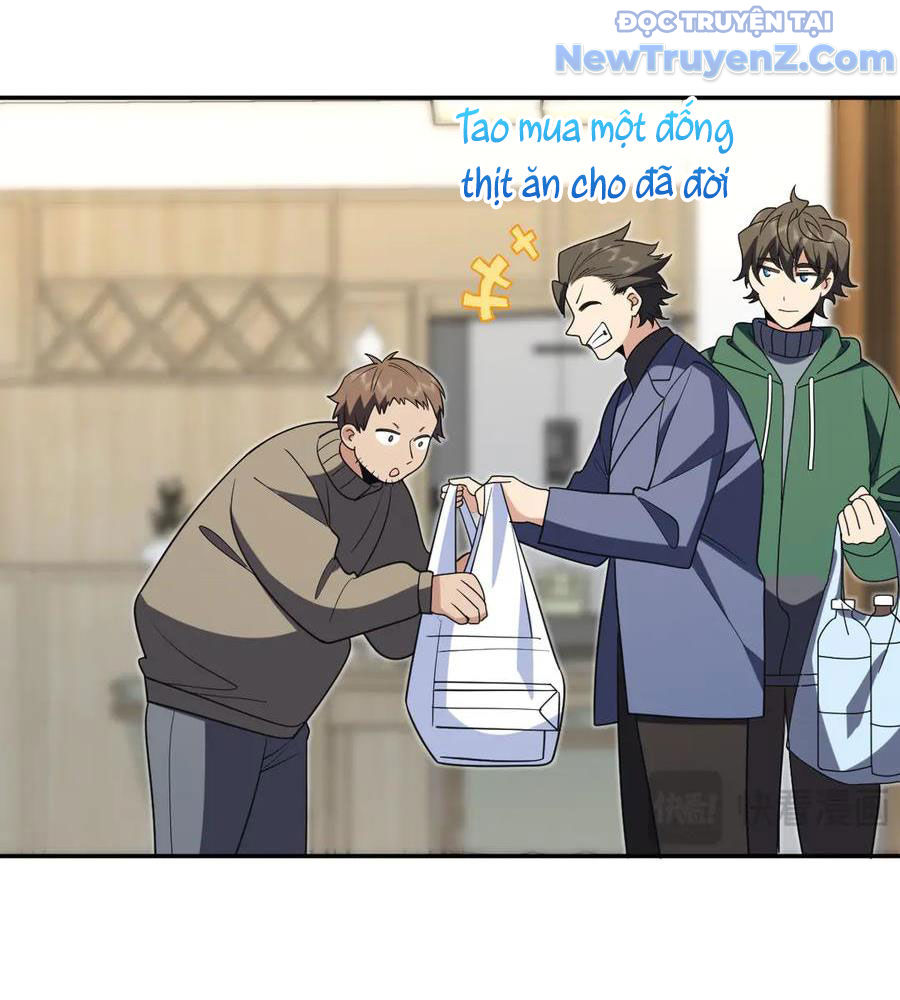 Bà Xã Nhà Tôi Đến Từ Ngàn Năm Trước chapter 381 - Trang 79