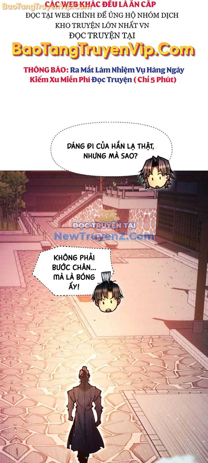 Chuyển Sinh Vào Thế Giới Võ Lâm chapter 138 - Trang 83