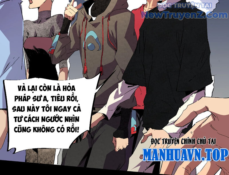Cấm Chú Sư Mạnh Nhất Lịch Sử chapter 1 - Trang 104