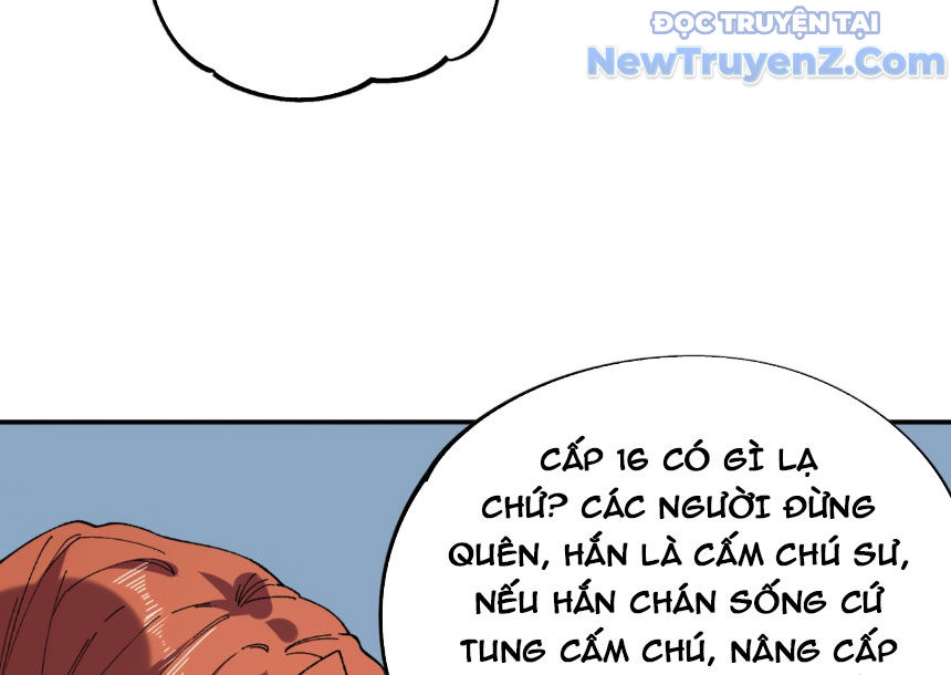Cấm Chú Sư Mạnh Nhất Lịch Sử chapter 5 - Trang 32