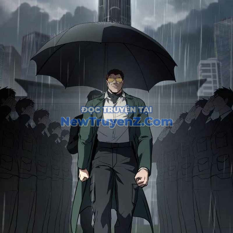 Kim Chiến Sĩ: Hành Trình Xây Dựng Đặc Tính chapter 39 - Trang 13