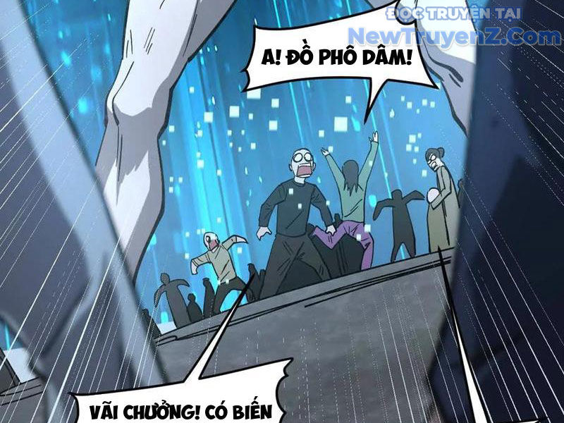 Cương Thi Tiên Sinh chapter 161 - Trang 29