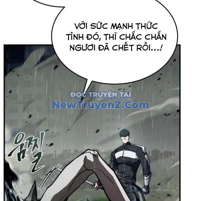 Kim Chiến Sĩ: Hành Trình Xây Dựng Đặc Tính chapter 39 - Trang 159