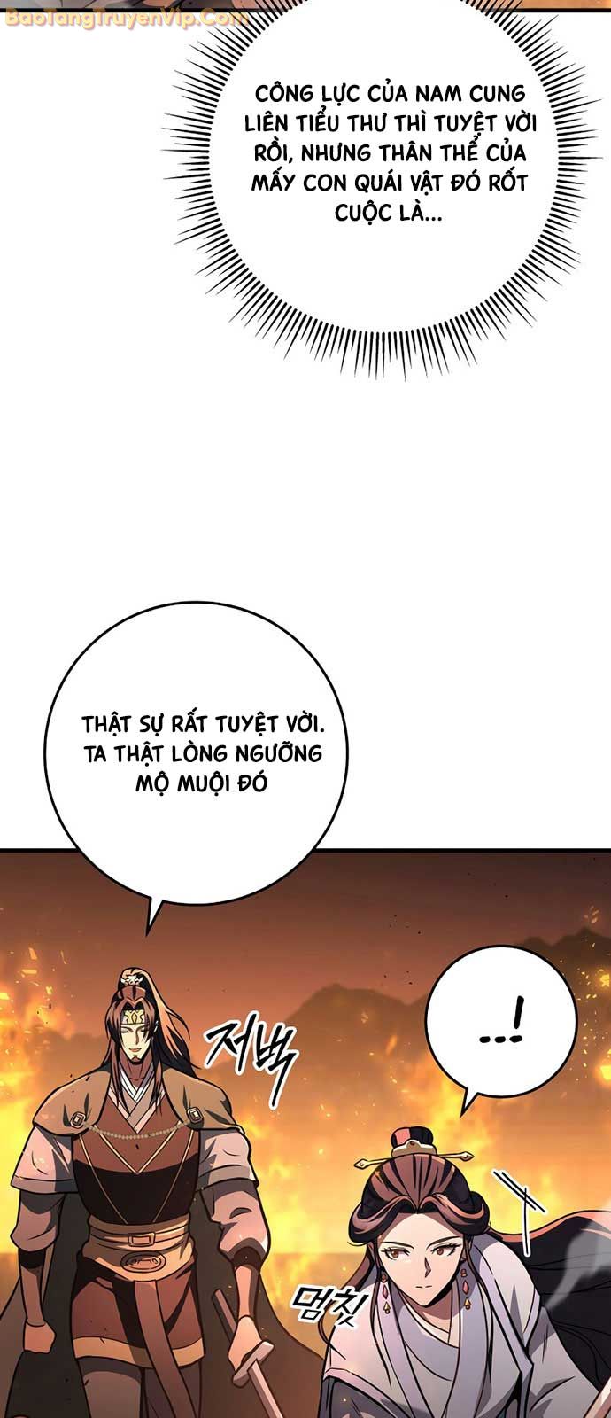 Cửu Thiên Kiếm Pháp chapter 122 - Trang 61