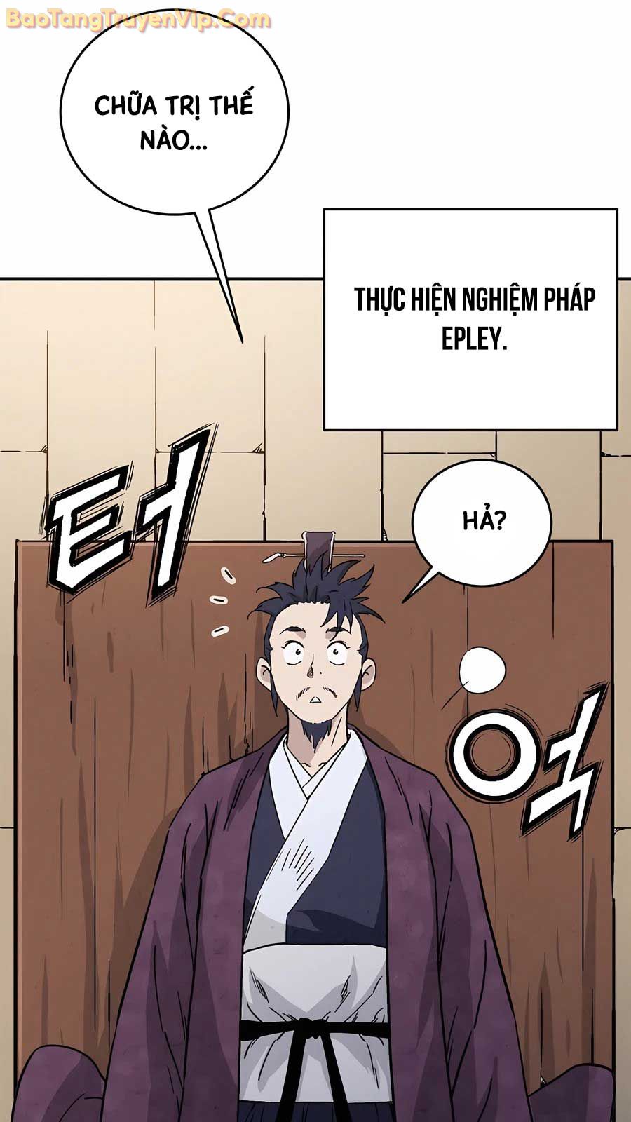 Trọng Sinh Thành Thần Y Thời Tam Quốc chapter 154 - Trang 37