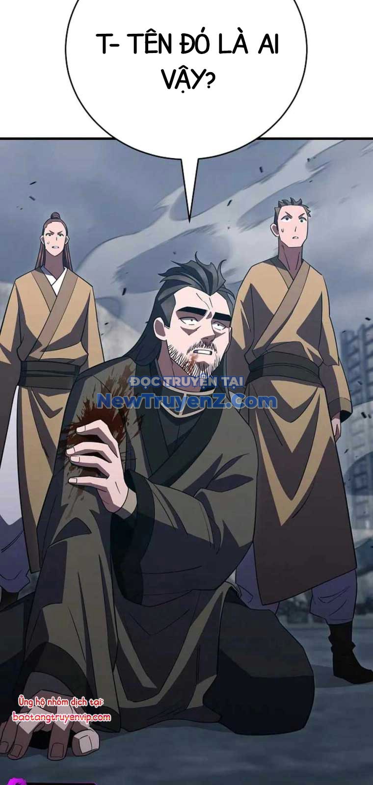 Đệ tử của 3 vị vua chapter 42 - Trang 70