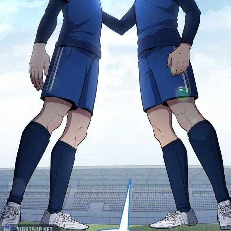 Thiên Phú Bóng Đá, Tất Cả Đều Là Của Tôi! chapter 94 - Trang 24