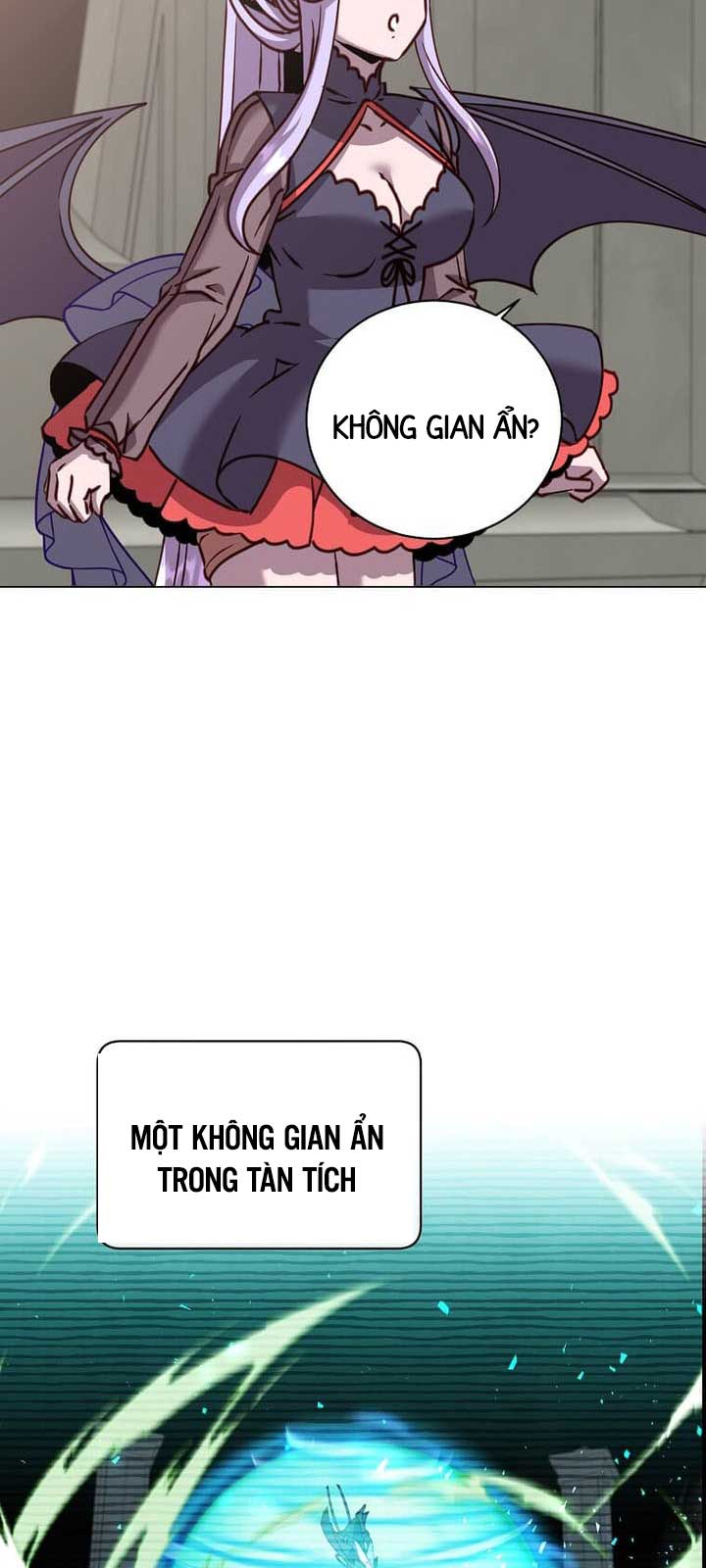 Anh Hùng Mạnh Nhất Trở Lại chapter 203 - Trang 41