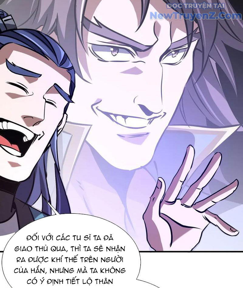 Ma Tu Tái Sinh: Khởi Đầu Nhặt Được Một Hành Tinh Zombie chapter 39 - Trang 76