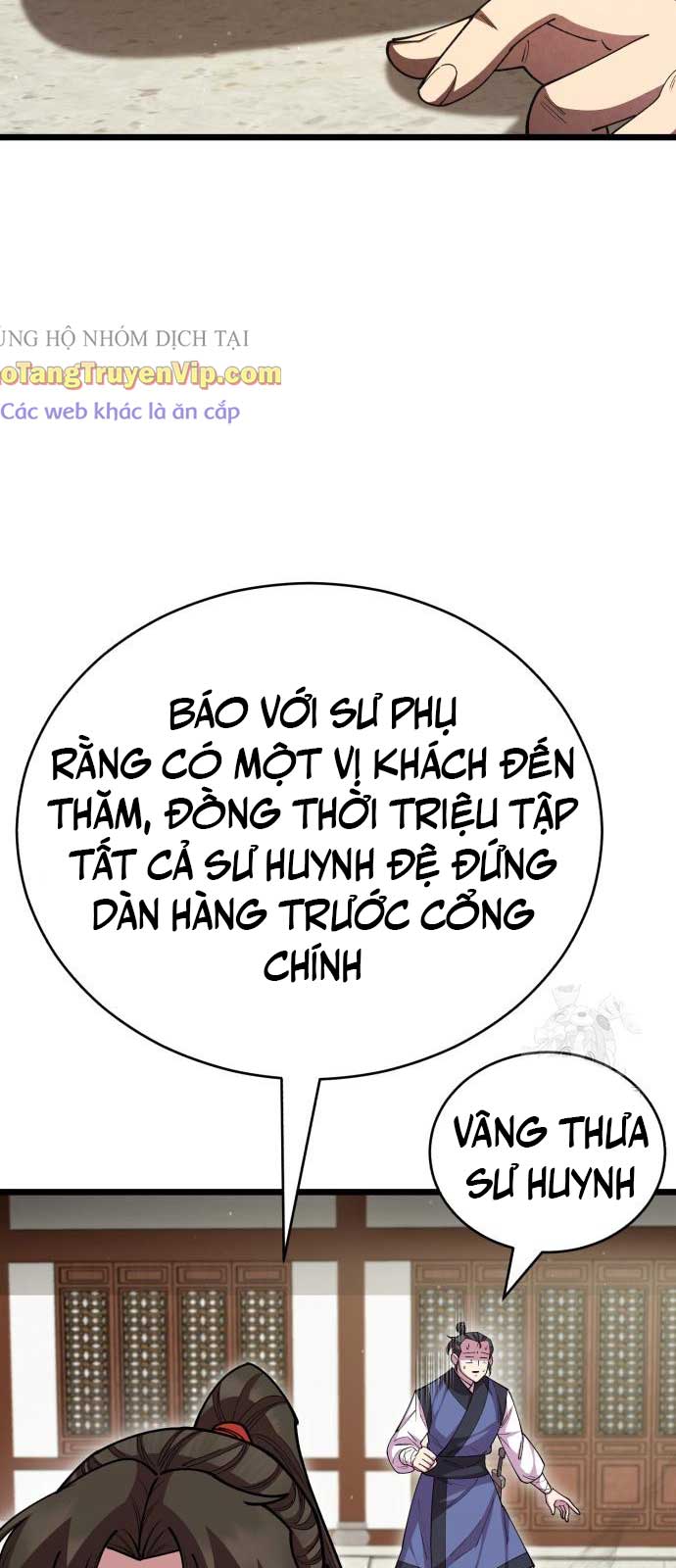 Thiên Hạ Đệ Nhất Đại Sư Huynh chapter 129 - Trang 51