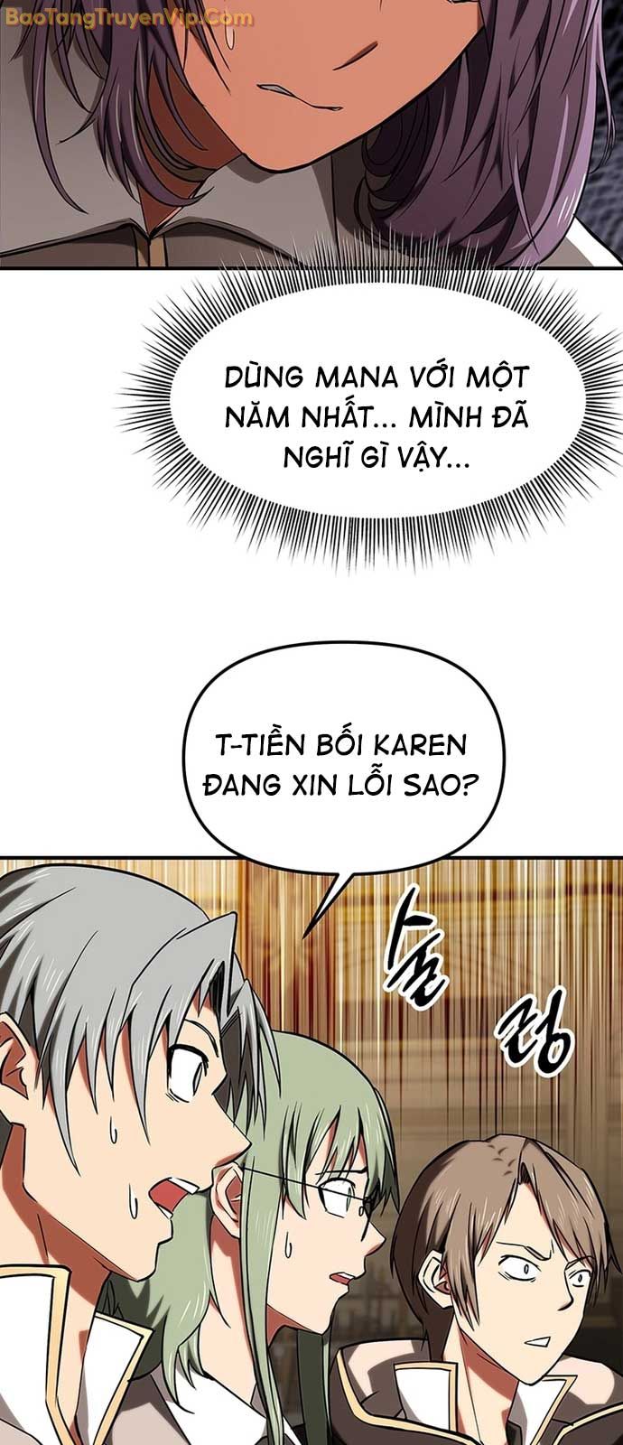 Nhân Vật Phụ Trong Thế Giới Điên Loạn chapter 15 - Trang 84