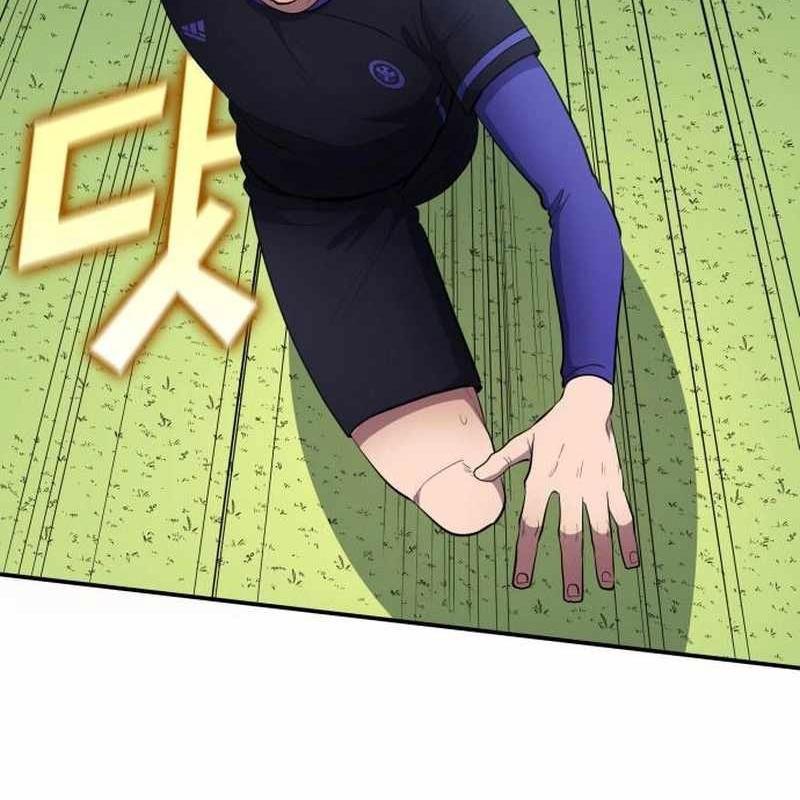Thiên Phú Bóng Đá, Tất Cả Đều Là Của Tôi! chapter 94 - Trang 44