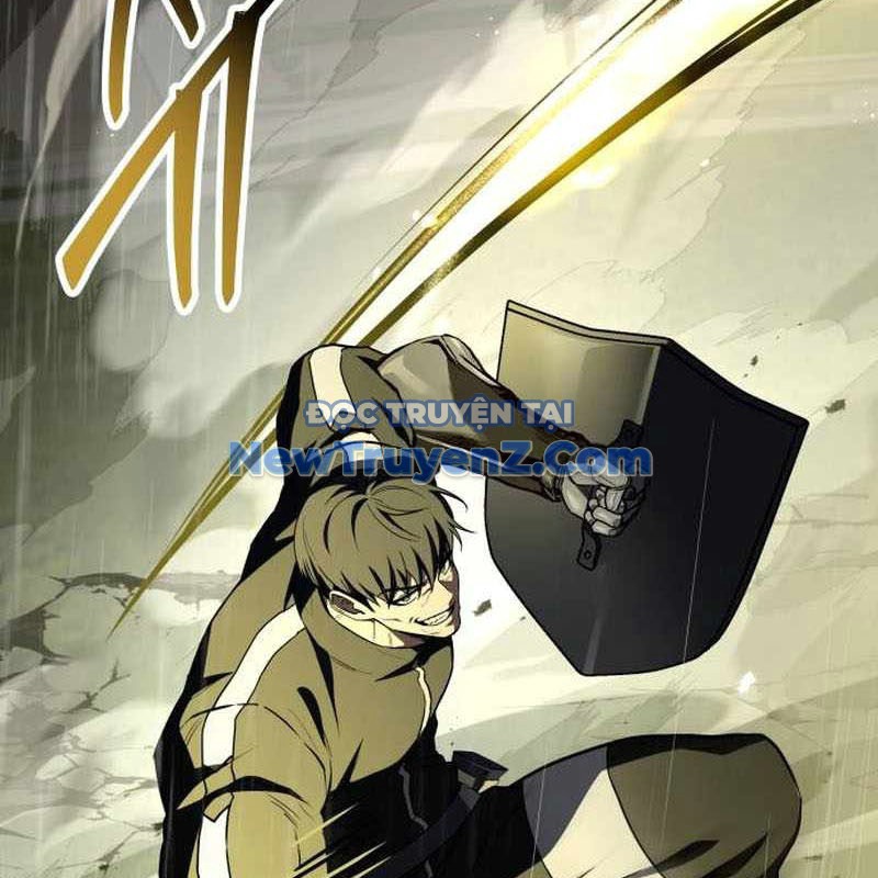 Kim Chiến Sĩ: Hành Trình Xây Dựng Đặc Tính chapter 39 - Trang 89