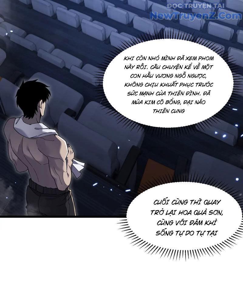 Công hội Kỳ Lân chapter 7 - Trang 43