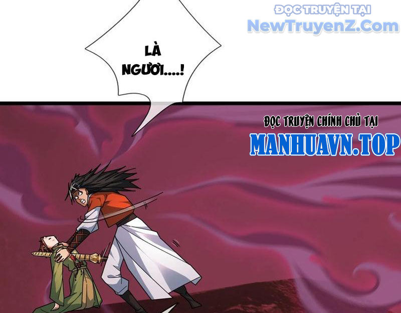 Tiên Làm Nô Thần Là Bộc, Đại Đế Làm Chó Giữ Nhà chapter 52 - Trang 40