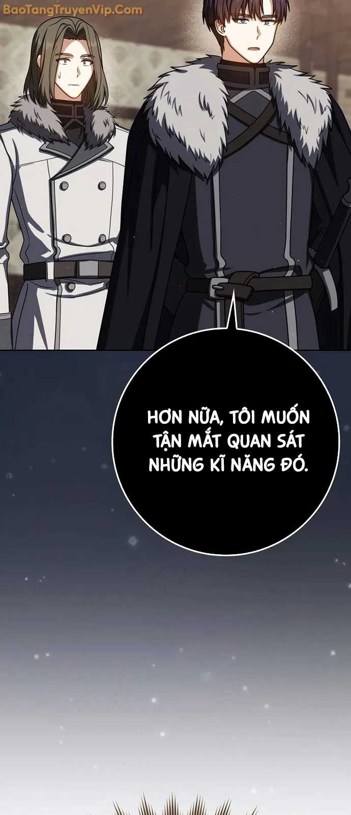 Sát Thủ Tái Sinh Thành Một Kiếm Sĩ Thiên Tài chapter 64 - Trang 31