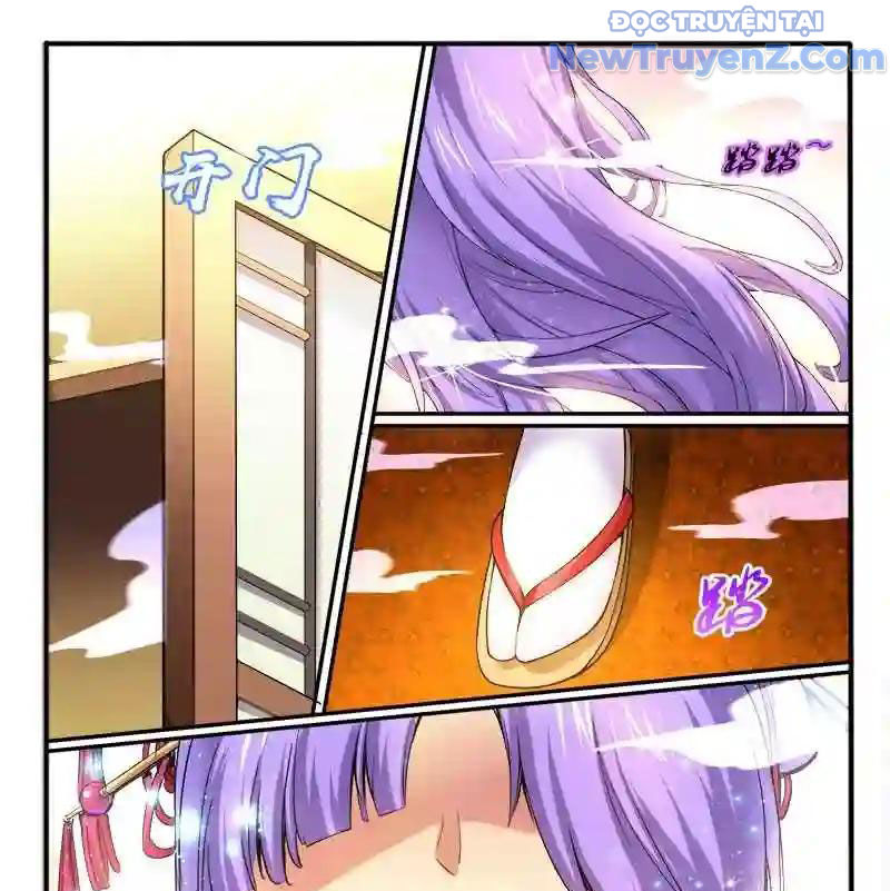 Huyễn Thú Vương chapter 294 - Trang 16