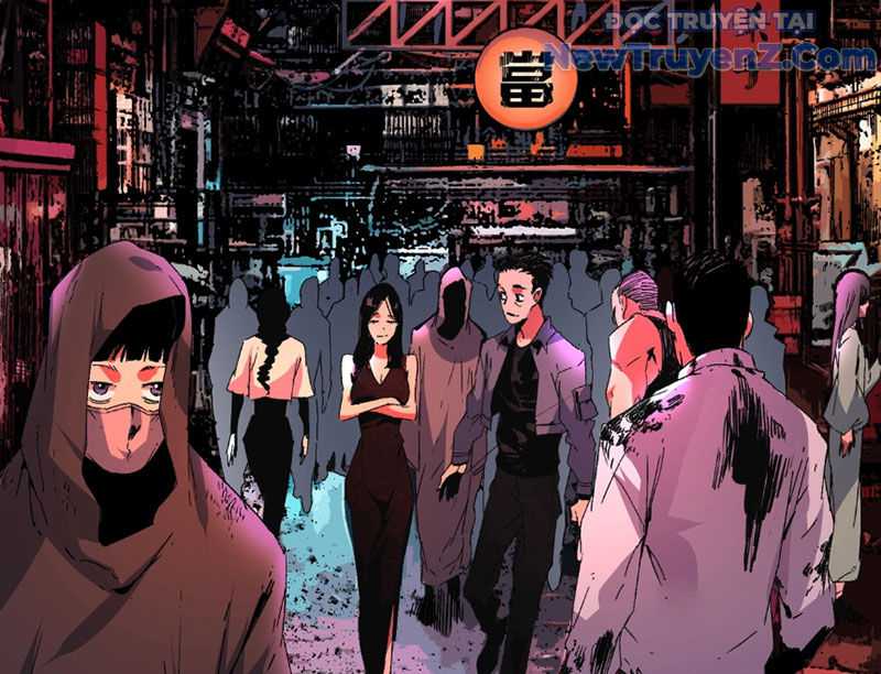 Cấm Chú Sư Mạnh Nhất Lịch Sử chapter 1 - Trang 4