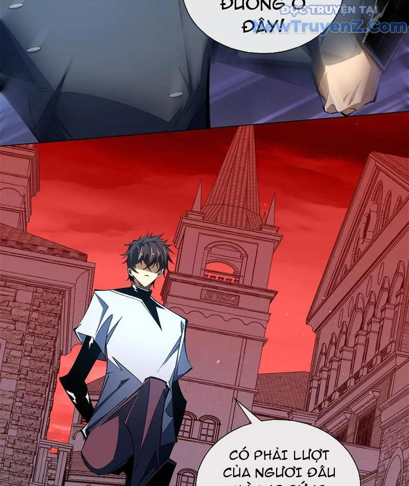 Ta Thành Vương Giả Từ Khắc Kim chapter 31 - Trang 35