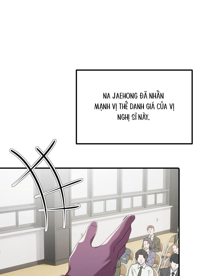 Đi Lên Từ Đáy Xã Hội chapter 21 - Trang 64