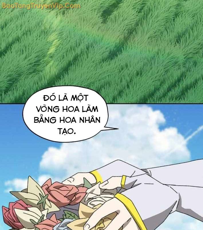 Kẻ Chôn Cất Quái Vật chapter 7 - Trang 198