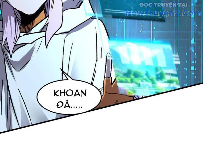 Cương Thi Tiên Sinh chapter 161 - Trang 127