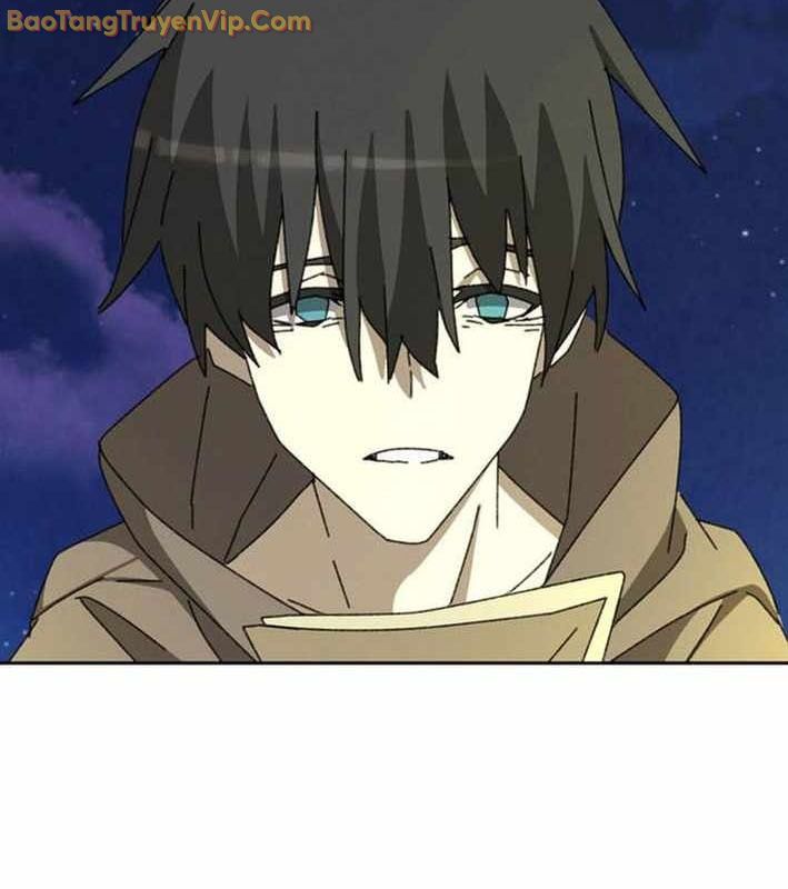 Kẻ Chôn Cất Quái Vật chapter 7 - Trang 190