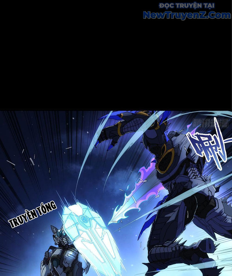 Cương Thiết Khế Ước chapter 25 - Trang 74