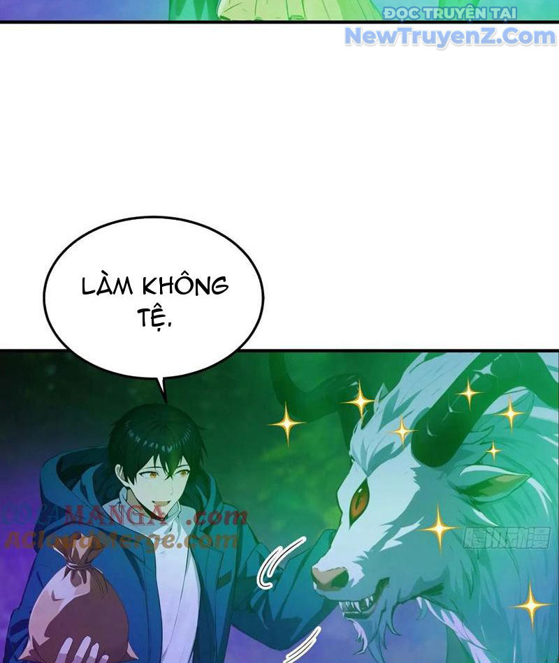 Toàn Dân Ngự Thú: Bắt Đầu Từ Sơn Hải Kinh, Càn Quét Toàn Cầu chapter 36 - Trang 9