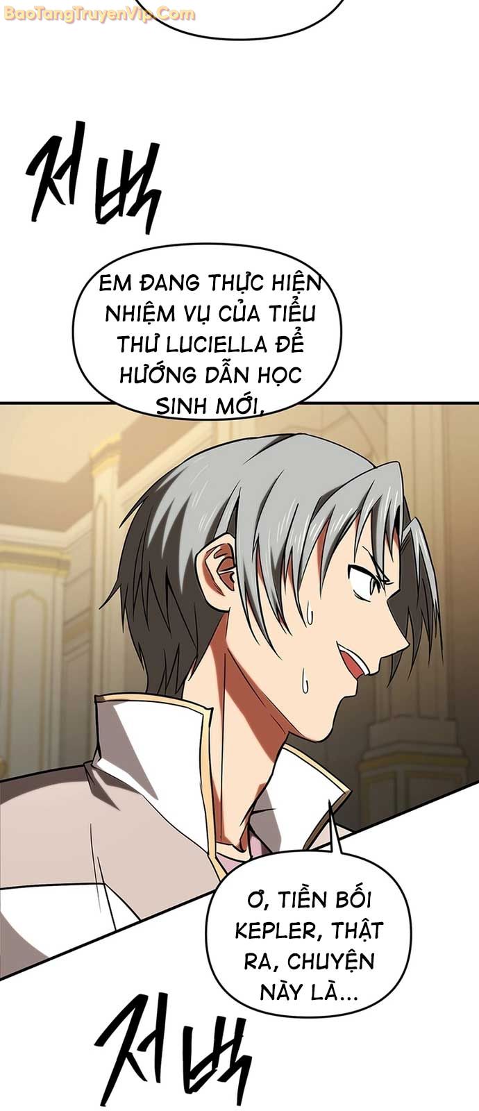 Nhân Vật Phụ Trong Thế Giới Điên Loạn chapter 15 - Trang 87